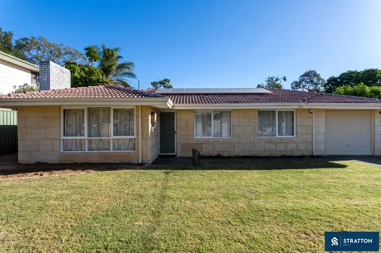 Second view of Homely house listing, 5 Kurrajong Way, Camillo WA 6111
