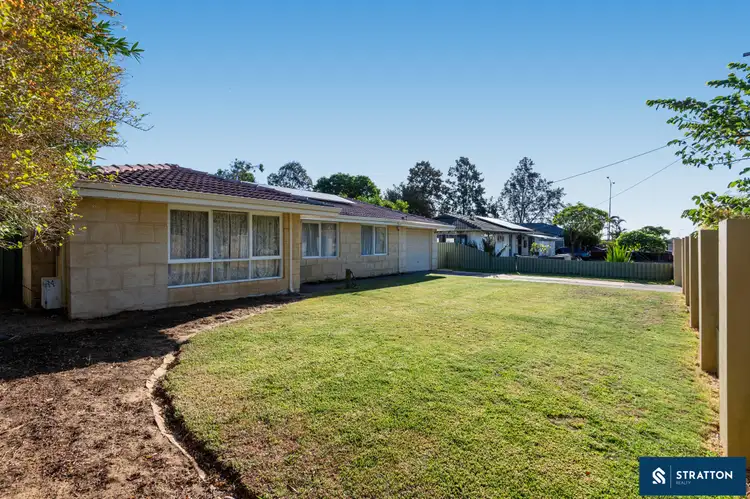 Third view of Homely house listing, 5 Kurrajong Way, Camillo WA 6111