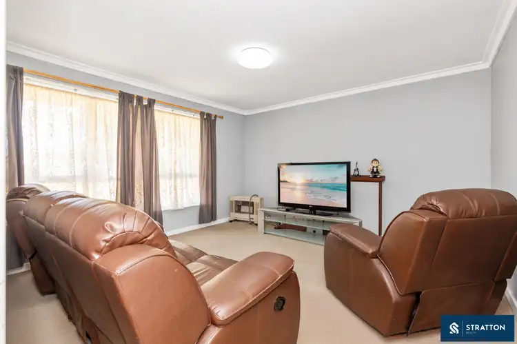 Fourth view of Homely house listing, 5 Kurrajong Way, Camillo WA 6111