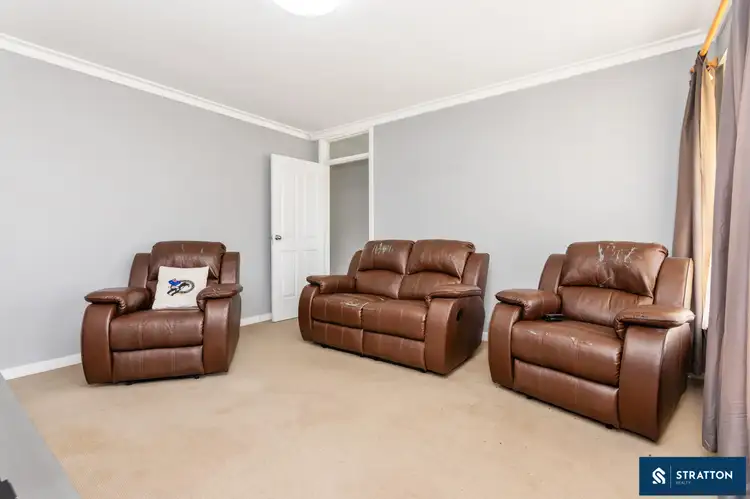 Fifth view of Homely house listing, 5 Kurrajong Way, Camillo WA 6111