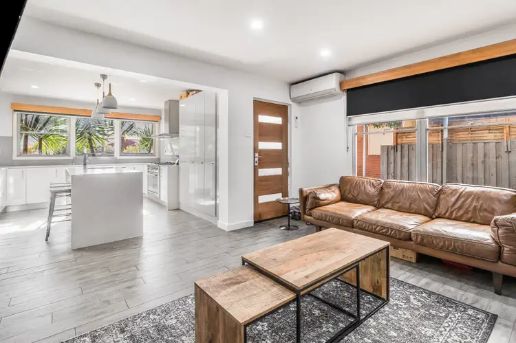 Fifth view of Homely house listing, 11 Morwell Crescent, Dallas VIC 3047