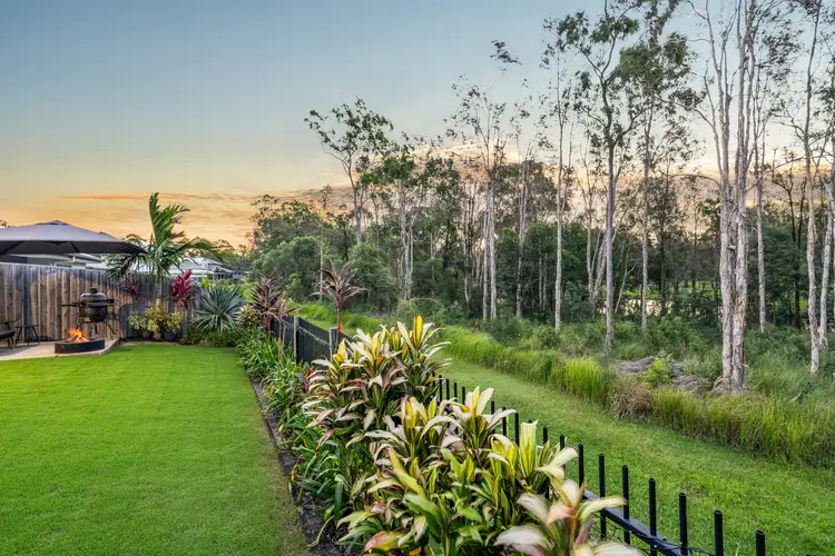 Sixth view of Homely house listing, 100 Melville Drive, Pimpama QLD 4209