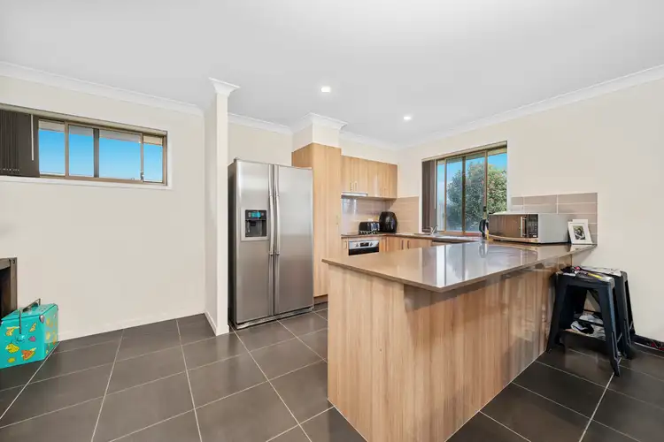 Second view of Homely house listing, 61 Fountain Street, Pimpama QLD 4209