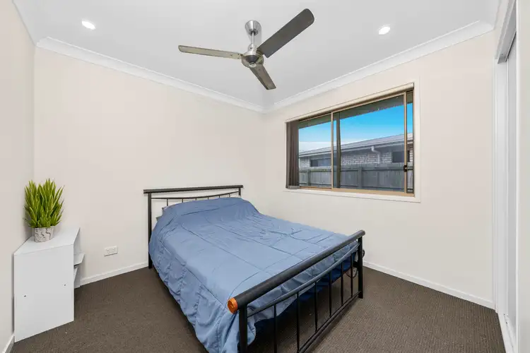 Sixth view of Homely house listing, 61 Fountain Street, Pimpama QLD 4209