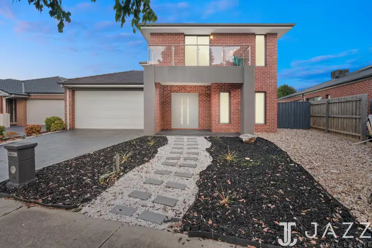 Second view of Homely house listing, 19 Runlet Drive, Point Cook VIC 3030