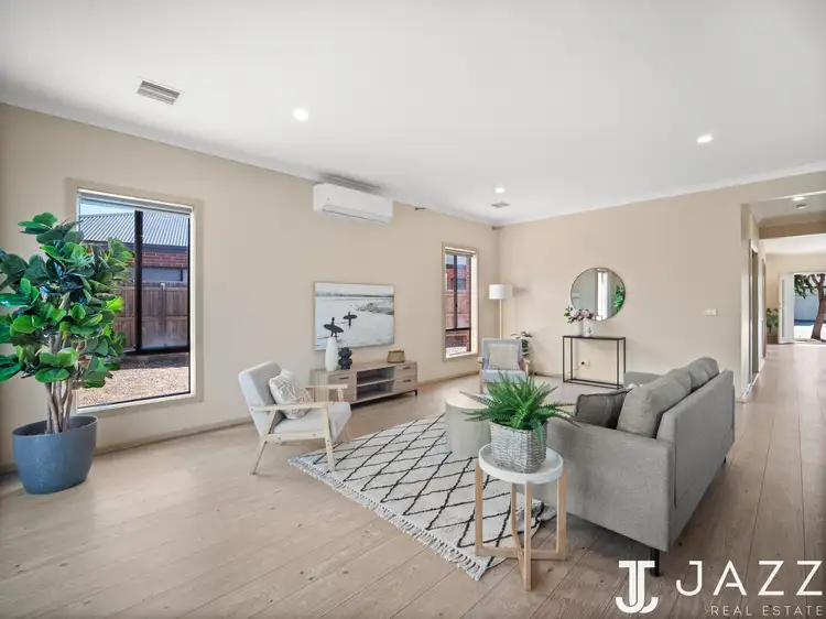 Fourth view of Homely house listing, 19 Runlet Drive, Point Cook VIC 3030