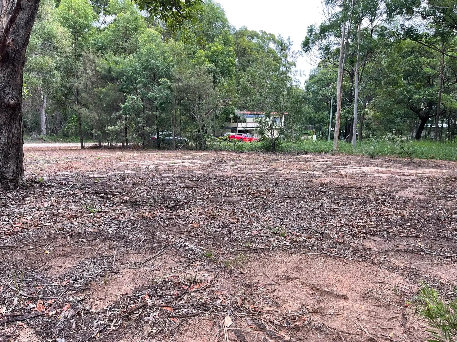 Main view of Homely land listing, 55 Tahlin Drive, Russell Island QLD 4184