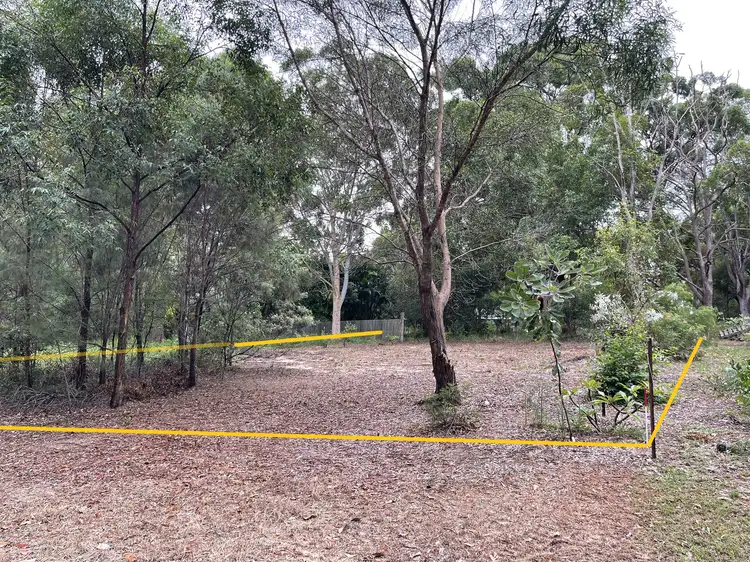 Fifth view of Homely land listing, 55 Tahlin Drive, Russell Island QLD 4184