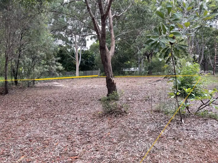 Sixth view of Homely land listing, 55 Tahlin Drive, Russell Island QLD 4184