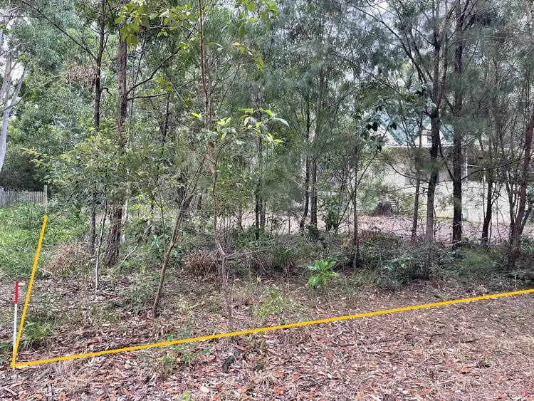 Seventh view of Homely land listing, 55 Tahlin Drive, Russell Island QLD 4184