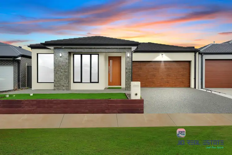 Second view of Homely house listing, 35 Murray Road, Thornhill Park VIC 3335