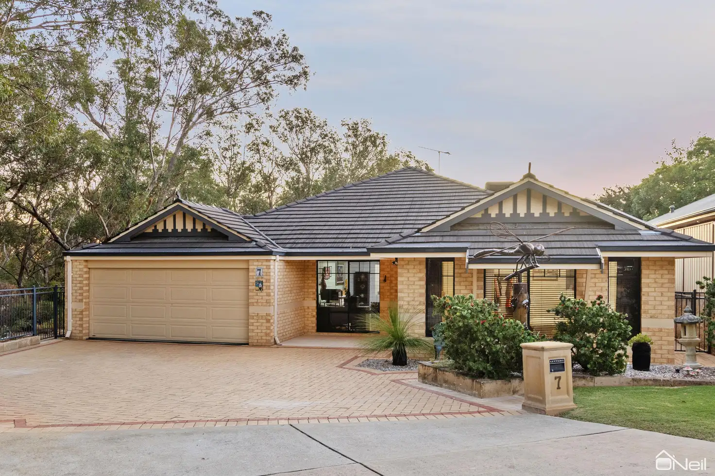Main view of Homely house listing, 7 Megisti Place, Kelmscott WA 6111