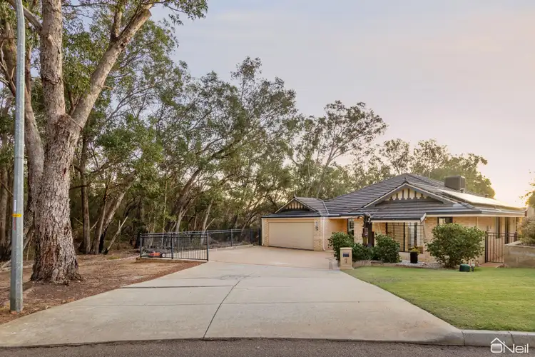 Second view of Homely house listing, 7 Megisti Place, Kelmscott WA 6111