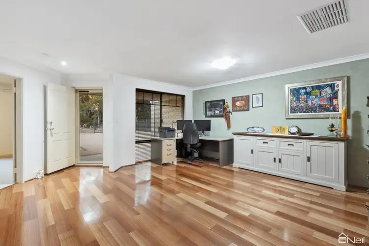 Fifth view of Homely house listing, 7 Megisti Place, Kelmscott WA 6111