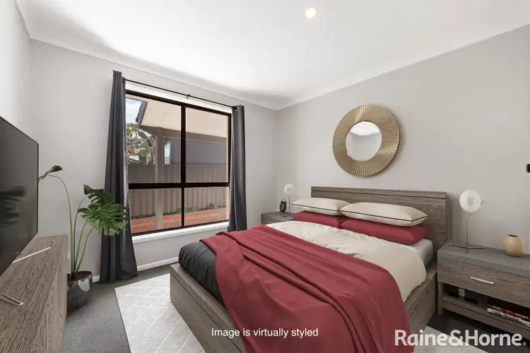 Fourth view of Homely townhouse listing, 2/155 Carwoola Street, Queanbeyan East NSW 2620