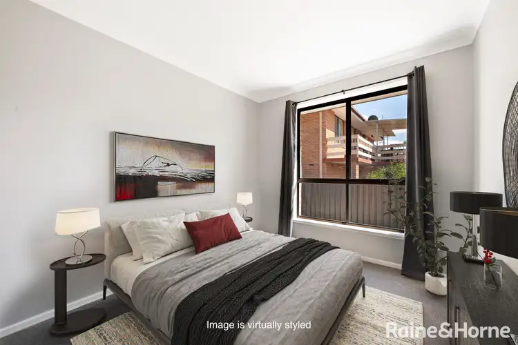 Fifth view of Homely townhouse listing, 2/155 Carwoola Street, Queanbeyan East NSW 2620