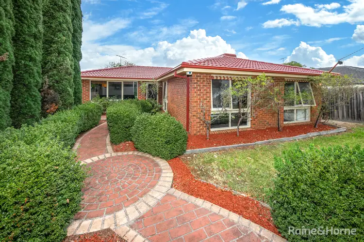 55 Collins Street, Sunbury VIC 3429