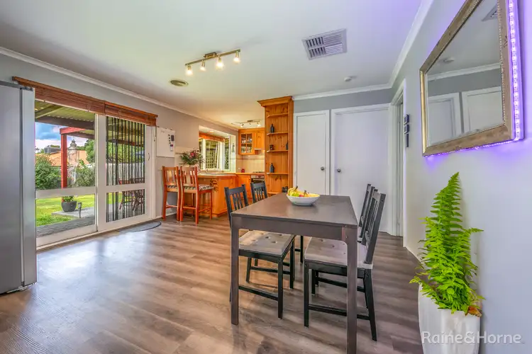 Sixth view of Homely house listing, 55 Collins Street, Sunbury VIC 3429