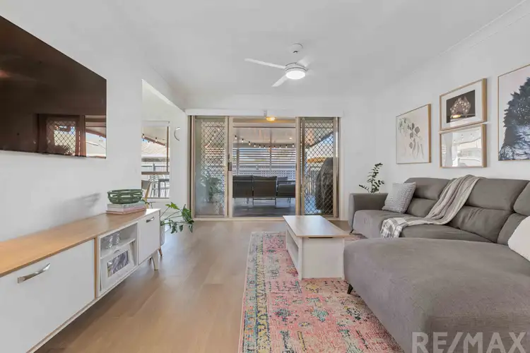Second view of Homely villa listing, 25/27 Epala Street, Carina QLD 4152
