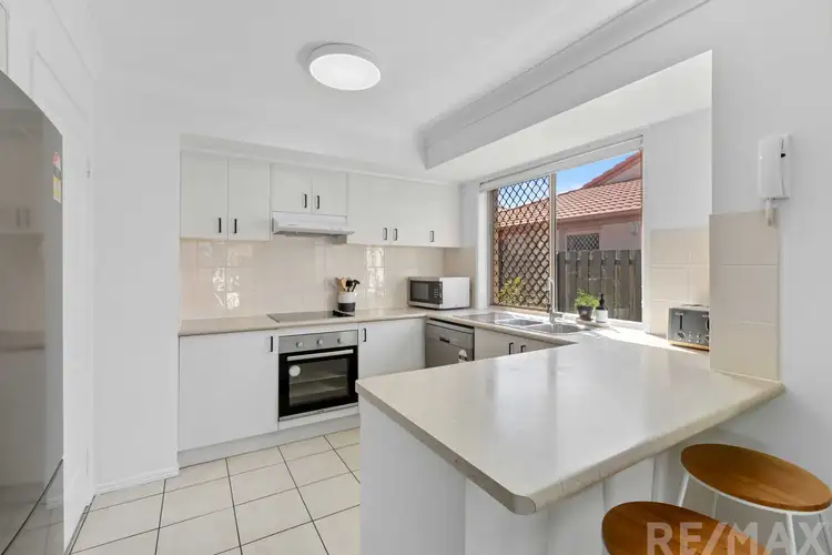 Fourth view of Homely villa listing, 25/27 Epala Street, Carina QLD 4152