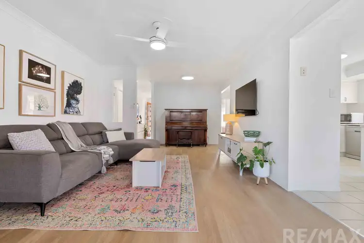 Fifth view of Homely villa listing, 25/27 Epala Street, Carina QLD 4152