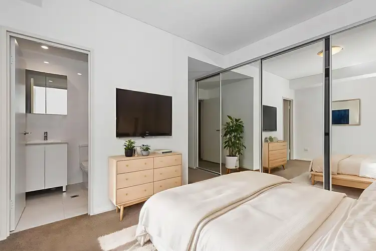 Third view of Homely apartment listing, 5017/74B Belmore Street, Ryde NSW 2112