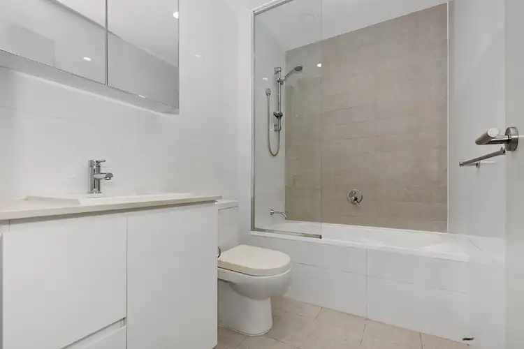 Fifth view of Homely apartment listing, 5017/74B Belmore Street, Ryde NSW 2112