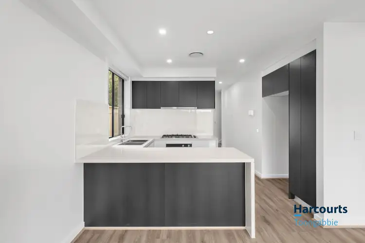 Third view of Homely townhouse listing, 8/528-530 Great Western Highway, Pendle Hill NSW 2145