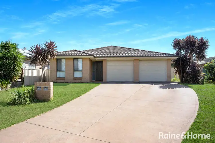 35 Depot Road, West Nowra NSW 2541