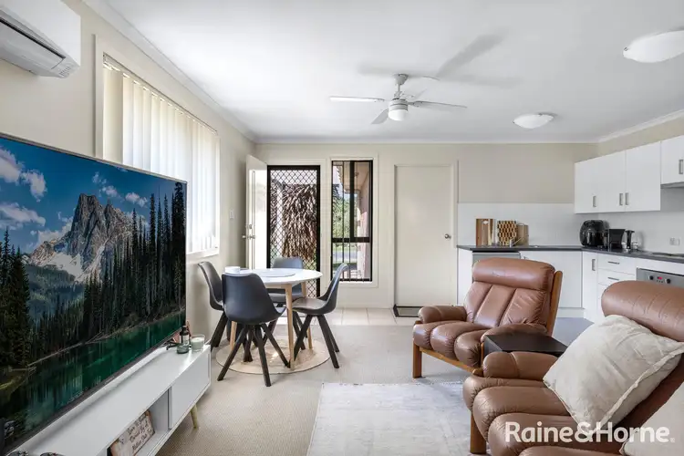 Fourth view of Homely semi-detached listing, 35 Depot Road, West Nowra NSW 2541