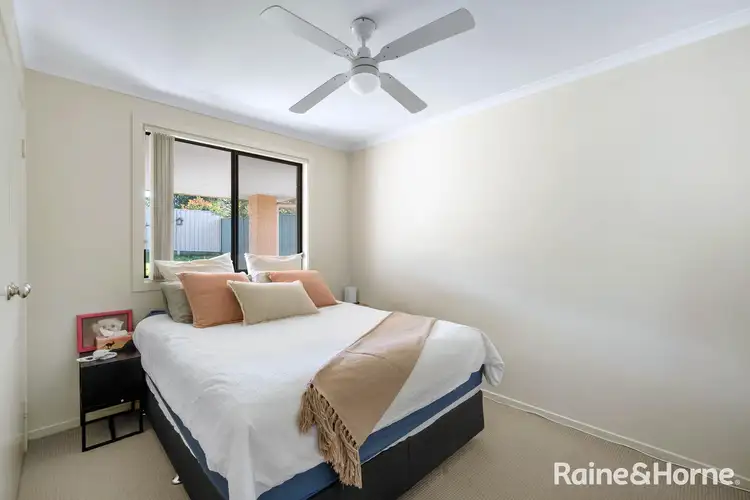 Fifth view of Homely semi-detached listing, 35 Depot Road, West Nowra NSW 2541