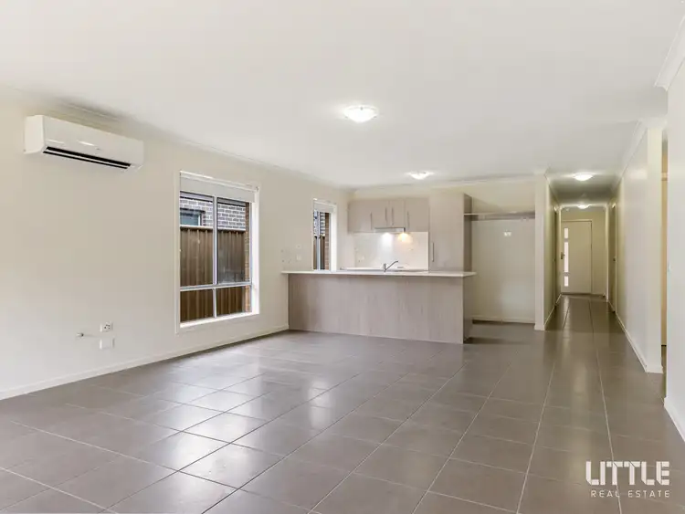 Second view of Homely house listing, 12 Diamond Parade, Cobblebank VIC 3338
