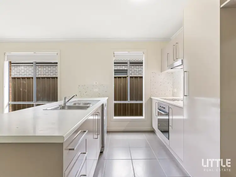Third view of Homely house listing, 12 Diamond Parade, Cobblebank VIC 3338