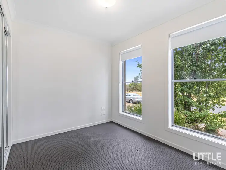 Fourth view of Homely house listing, 12 Diamond Parade, Cobblebank VIC 3338