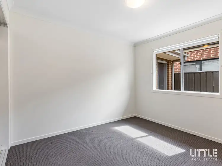 Fifth view of Homely house listing, 12 Diamond Parade, Cobblebank VIC 3338