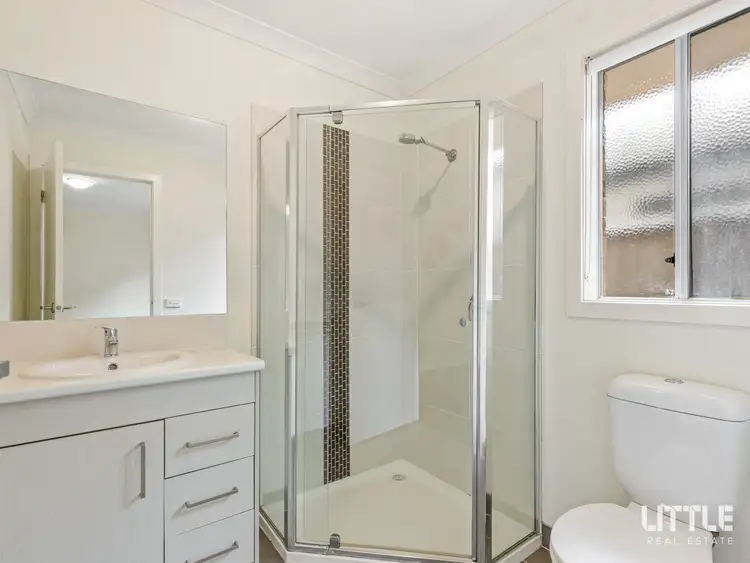 Sixth view of Homely house listing, 12 Diamond Parade, Cobblebank VIC 3338