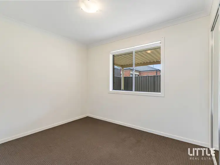 Seventh view of Homely house listing, 12 Diamond Parade, Cobblebank VIC 3338