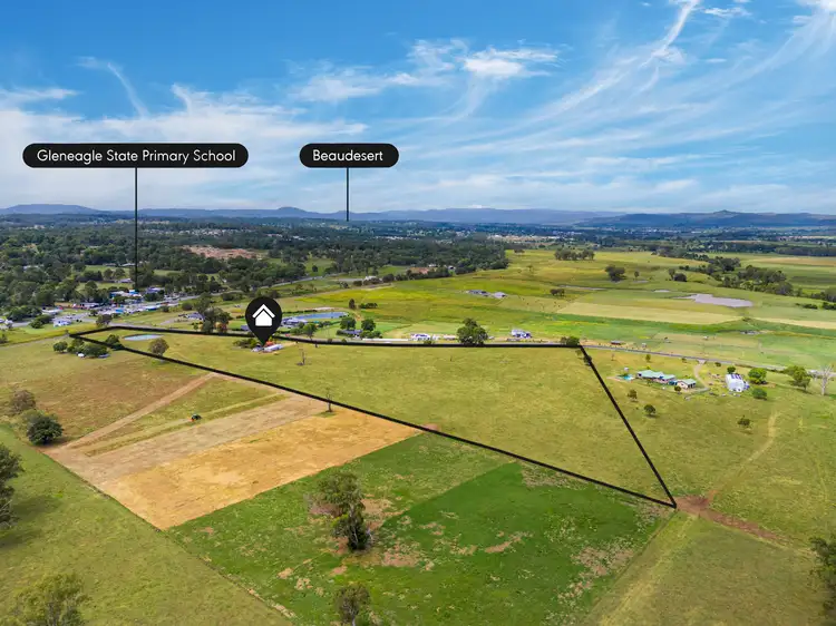 Main view of Homely rural property listing, 30 Allan Creek Road, Gleneagle QLD 4285