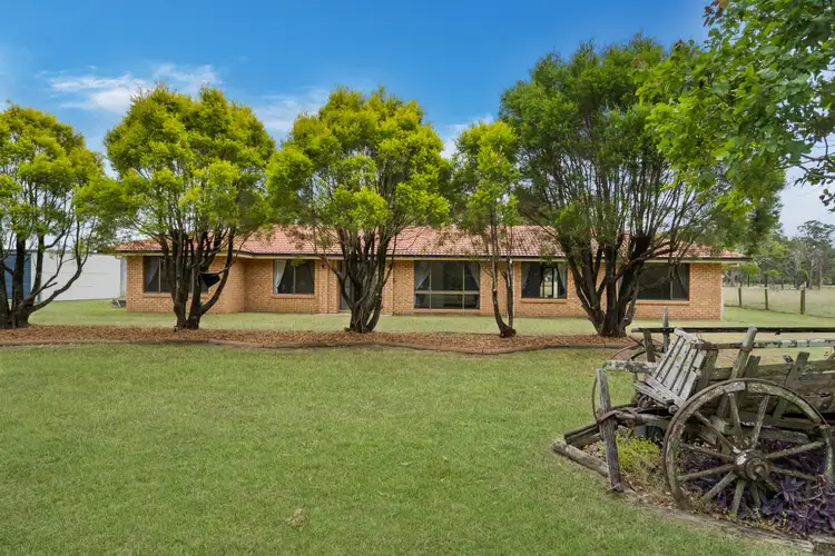 Second view of Homely rural property listing, 30 Allan Creek Road, Gleneagle QLD 4285