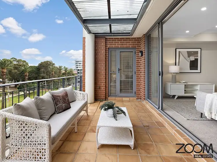 14/78-82 Burwood Road, Burwood NSW 2134