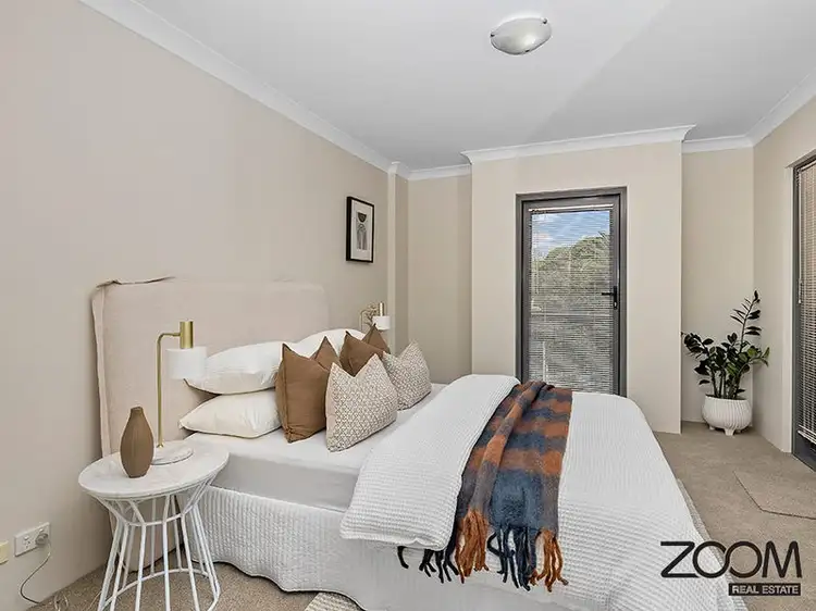 Third view of Homely apartment listing, 14/78-82 Burwood Road, Burwood NSW 2134