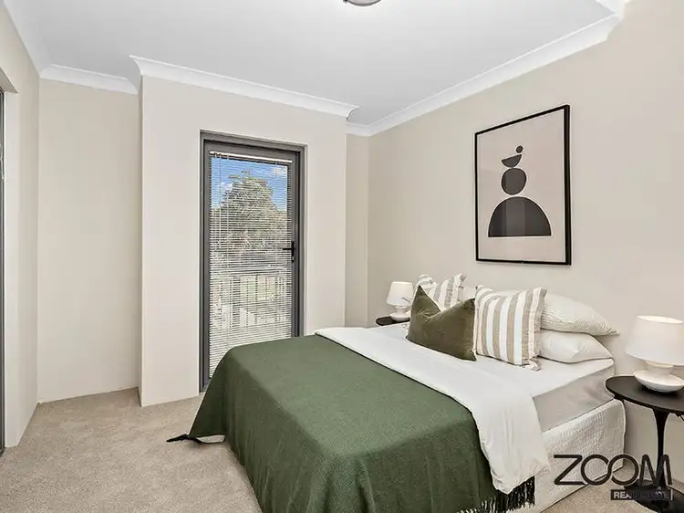 Fifth view of Homely apartment listing, 14/78-82 Burwood Road, Burwood NSW 2134