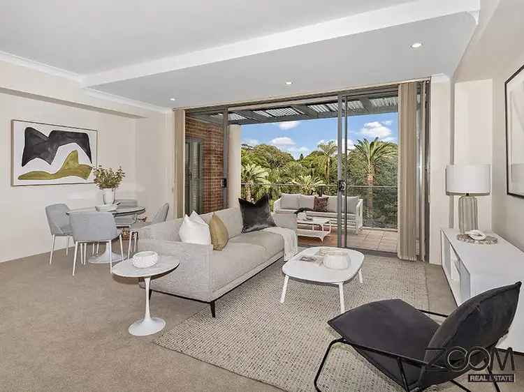 Sixth view of Homely apartment listing, 14/78-82 Burwood Road, Burwood NSW 2134