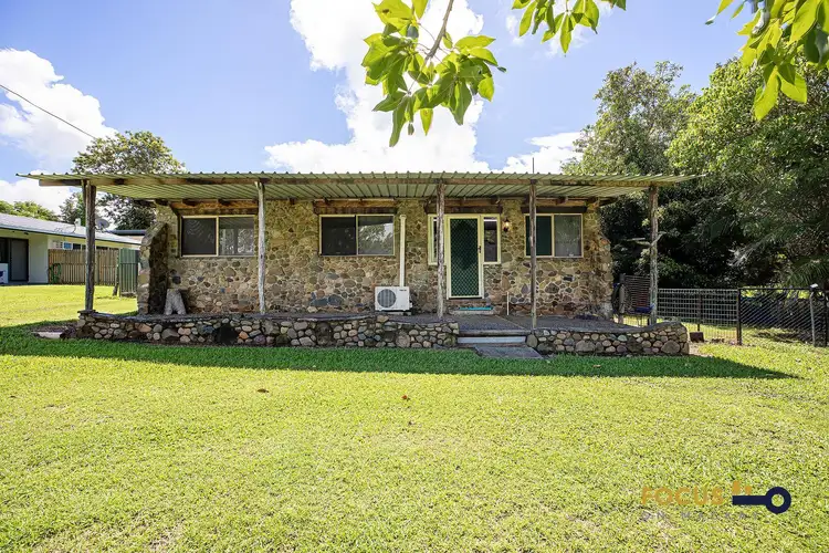 Second view of Homely house listing, 22 Maralyn Ave, Grasstree Beach QLD 4740