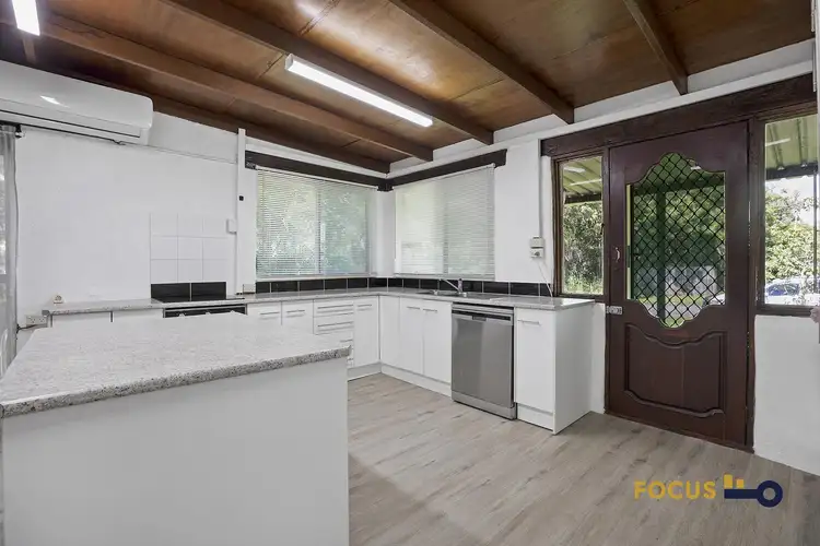 Fourth view of Homely house listing, 22 Maralyn Ave, Grasstree Beach QLD 4740