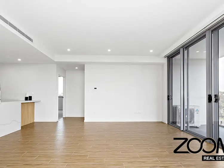 Second view of Homely apartment listing, B502/86 Centenary Drive Strathfield, Strathfield NSW 2135