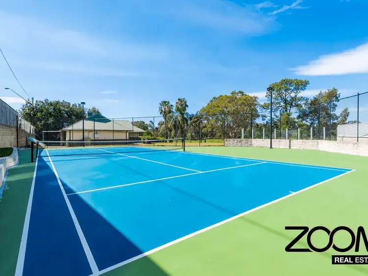 Third view of Homely apartment listing, B502/86 Centenary Drive Strathfield, Strathfield NSW 2135