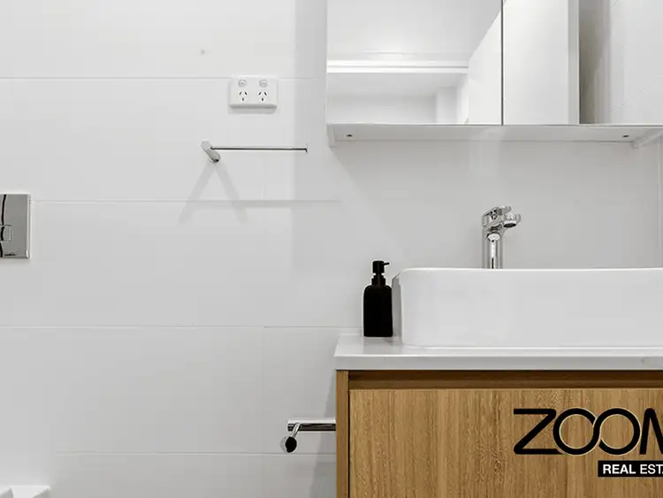 Fourth view of Homely apartment listing, B502/86 Centenary Drive Strathfield, Strathfield NSW 2135