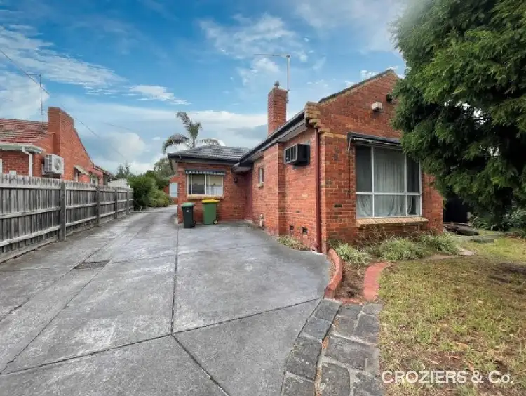 1/39 Howard Street, Reservoir VIC 3073