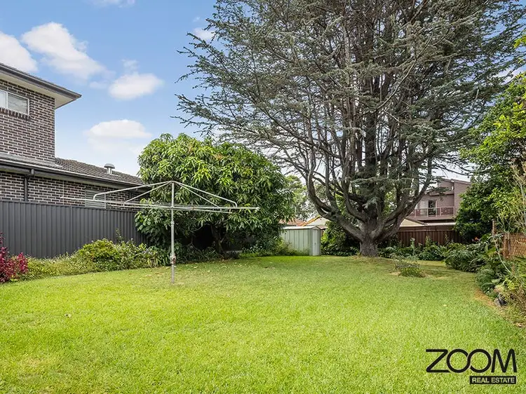 20 Yandarlo Street, Croydon Park NSW 2133